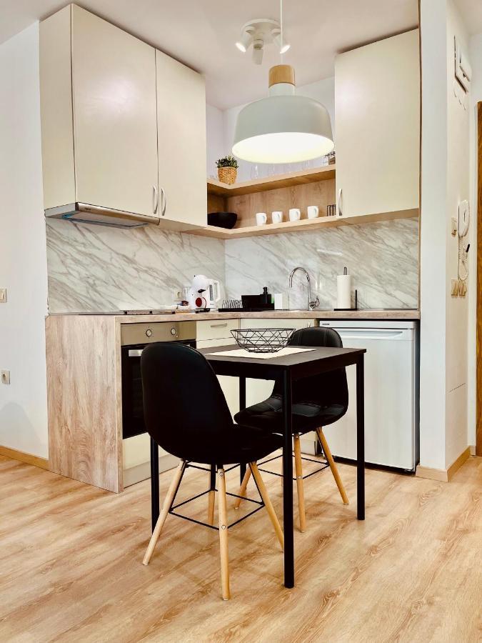 Apart-Hotels-Sofia, Ahs Eksteriør billede