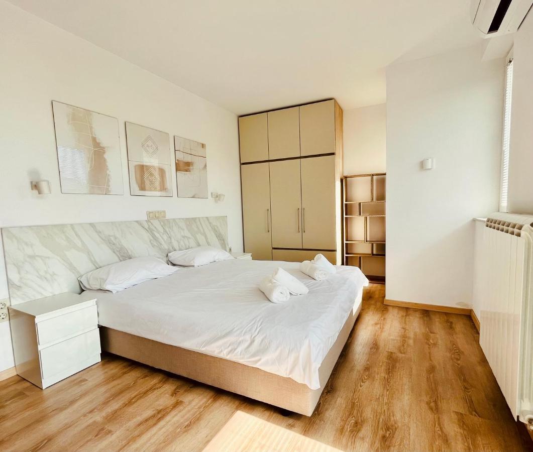 Apart-Hotels-Sofia, Ahs Eksteriør billede