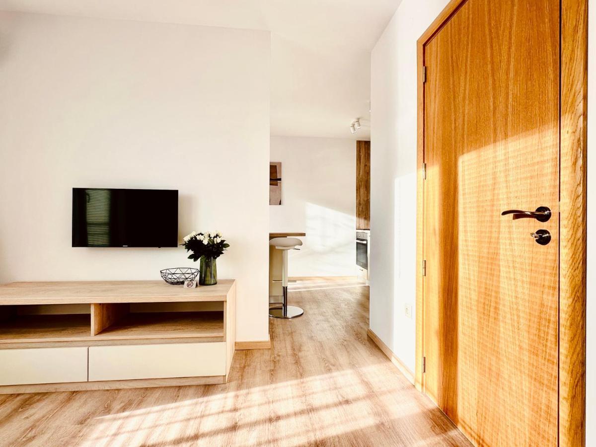 Apart-Hotels-Sofia, Ahs Eksteriør billede