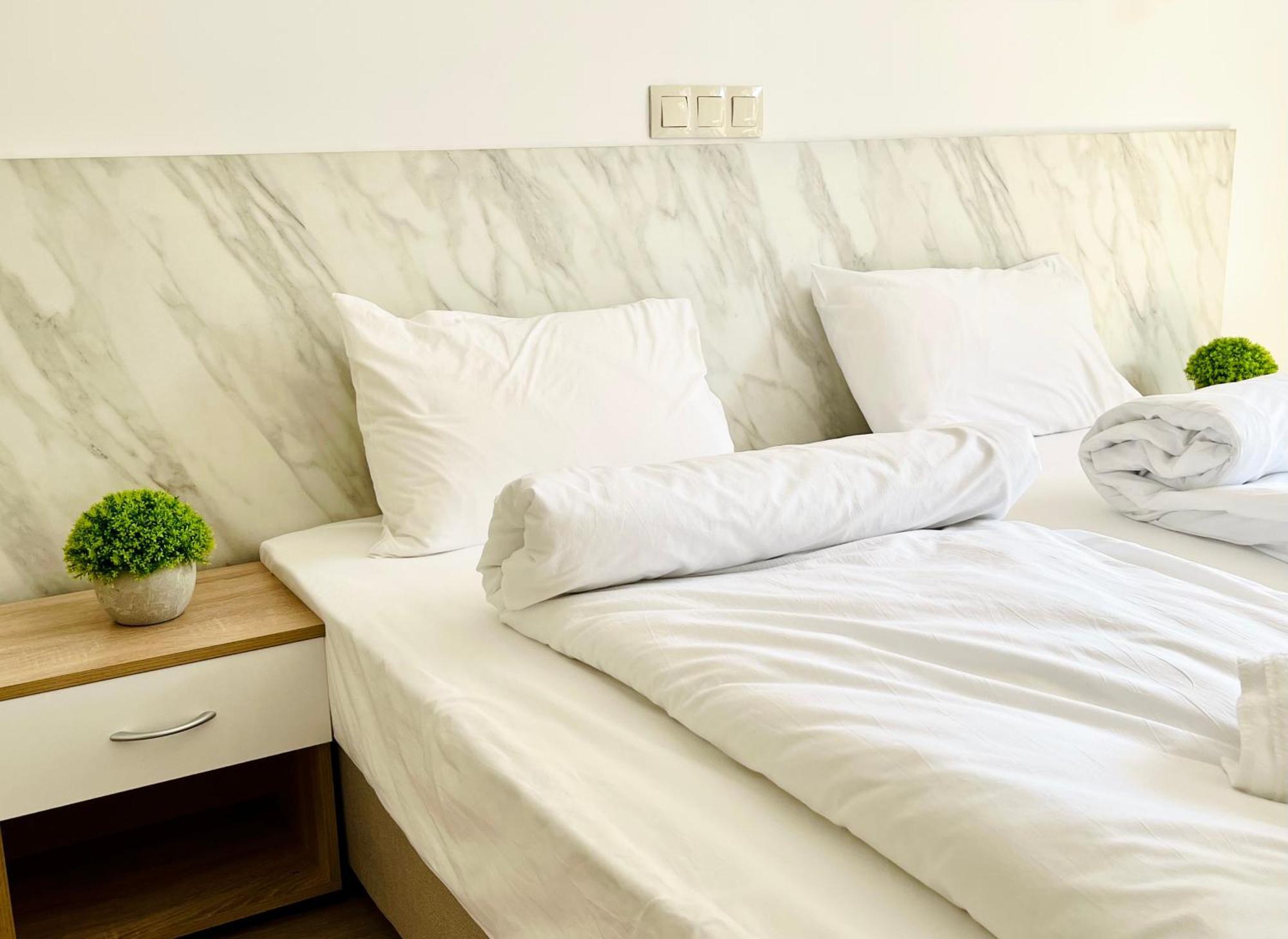 Apart-Hotels-Sofia, Ahs Eksteriør billede